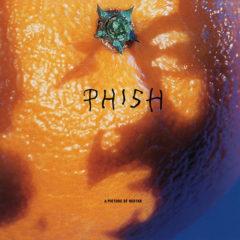 Phish - Picture of Nectar  180 Gram, Deluxe Edition, Digital Downl