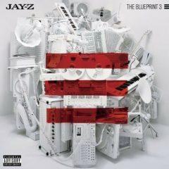 Jay-Z - Blueprint 3  Explicit