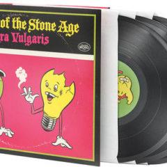 Queens of the Stone Age - Era Vulgaris  Bonus Track
