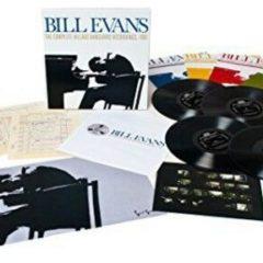 Bill Evans - Complete Village Vanguard Recordings 1961  180 Gram,