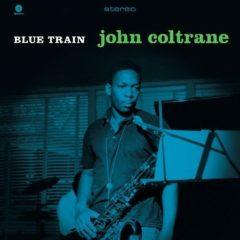 John Coltrane - Blue Train  Bonus Track, 180 Gram