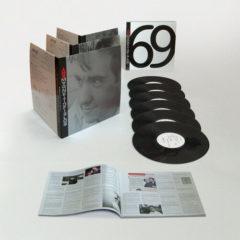 Magnetic Fields - 69 Love Songs (Box)   Boxed Set,  Re