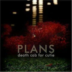 Death Cab for Cutie - Plans  Bonus Track