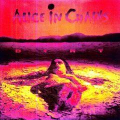 Alice in Chains - Dirt  180 Gram