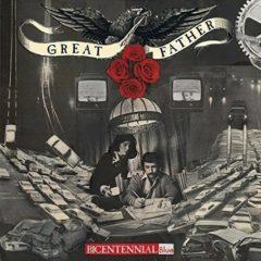 Great Father - Bicentennial Blue