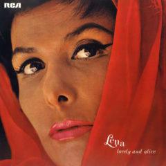 Lena Horne - Lovely and Alive  180 Gram