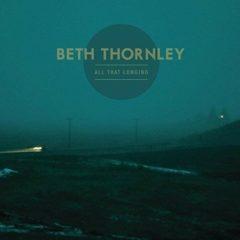 Beth Thornley - All That Longing  Extended Play,  Digital Down