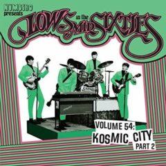 Various Artists - Lows In The Mid Sixties 54: Kosmic City 2 / Var