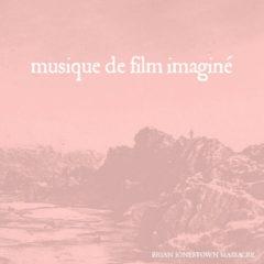 The Brian Jonestown - Musique de Film Imagine