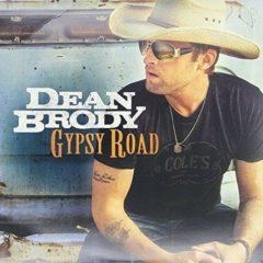 Dean Brody - Gypsy Road(Lp)
