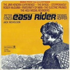 Various - Easy Rider / O.s.t.