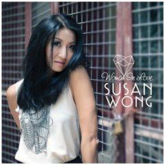 Susan Wong - Woman In Love