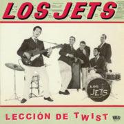 The Jets - Leccion de Twist  With CD, 2 Pack