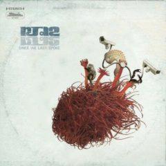 Rjd2 - Since We Last Spoke  Bonus Tracks