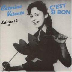 Caterina Valente - Edition 12 [New CD]