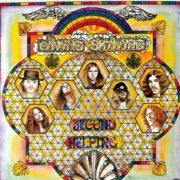 Lynyrd Skynyrd - Second Helping