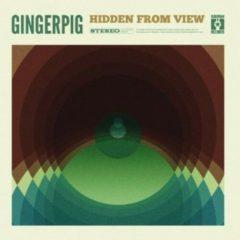 Gingerpig - Hidden from View