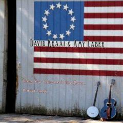 David Kraai - From New Orleans to the Moon/Border Song