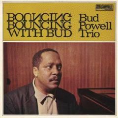 Bud Powell - Bouncing with Bud