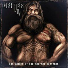 Grifter - Return of the Bearded Brethren