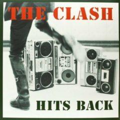 The Clash - Hits Back  180 Gram