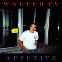 Walter TV - Appetite  Digital Download