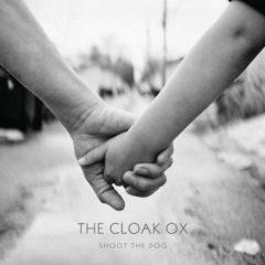 Cloak Ox - Shoot the Dog  Digital Download