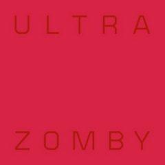 Zomby - Ultra