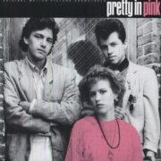 Orchestral Manoeuvre - Pretty in Pink (Original Soundtrack)