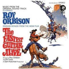 Roy Orbison - Fastest Guitar Alive