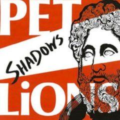 Pet Lions - Shadows (7 inch Vinyl)