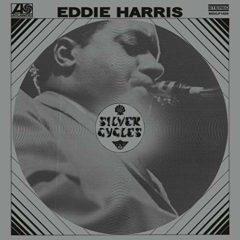 Eddie Harris - Silver Cycles  180 Gram,