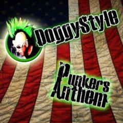 Doggy Style - Punkers Anthem (2015)