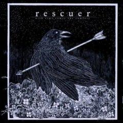 Rescuer - With Time Comes the Comfort  Colored Vinyl