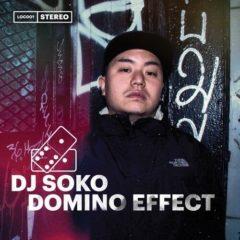 Dj Soko - Domino Effect