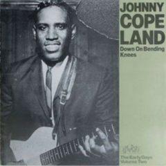 Johnny Copeland - Down on Bending Knees