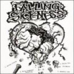 Dysentery, Falling S - Falling Sickness / Dysentry