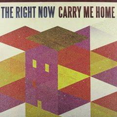 Right Now - Carry Me Home (Mpdl)