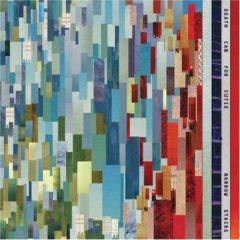 Death Cab for Cutie - Narrow Stairs  180 Gram