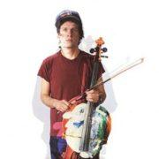 Arthur Russell - Calling Out of Context