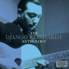 Django Reinhadt, Django Reinhardt - Anthology