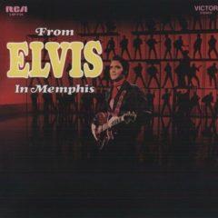 Elvis Presley, Willi - From Elvis in Memphis  180 Gram