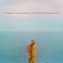 McMahon in the Wilde - Andrew McMahon in the Wilderness