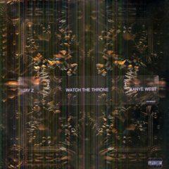 Jay-Z / Kanye West - Watch the Throne