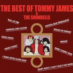 Tommy James, Tommy J - Best of Tommy James & the Shondells