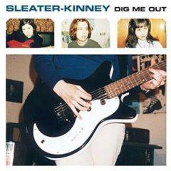 Sleater-Kinney - Dig Me Out  Digital Download
