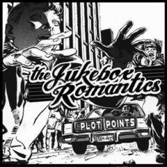 The Jukebox Romantics - Plot Points