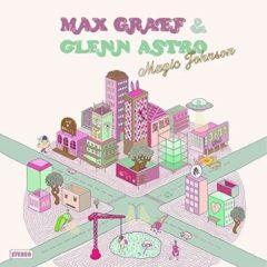 Max Graef / Glenn Astro - Magic Johnson