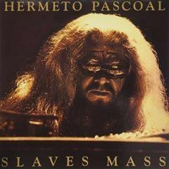 Hermeto Pascoal - Slaves Mass  180 Gram