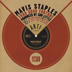 Mavis Staples - Your Good Fortune  180 Gram